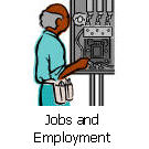 Jobs and Employment