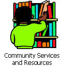 Community Services and Resources