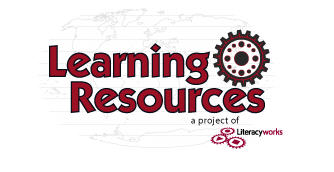 learning resources